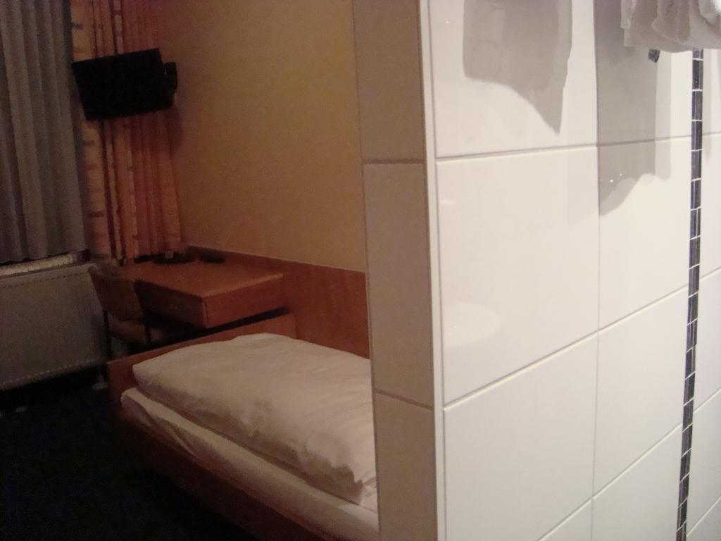 Hotel Gartenhof 뮬하임 외부 사진