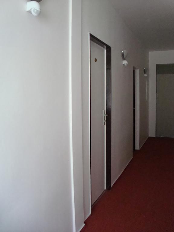 Hotel Gartenhof 뮬하임 객실 사진
