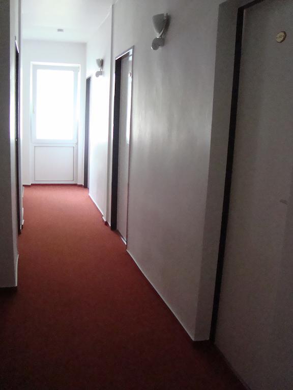 Hotel Gartenhof 뮬하임 외부 사진