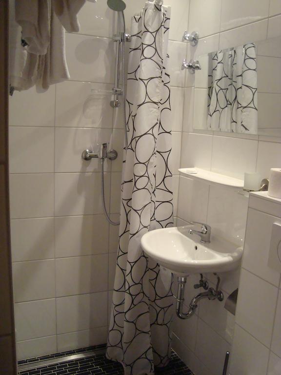 Hotel Gartenhof 뮬하임 외부 사진