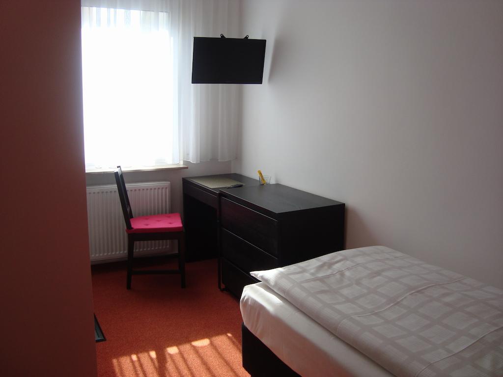 Hotel Gartenhof 뮬하임 객실 사진