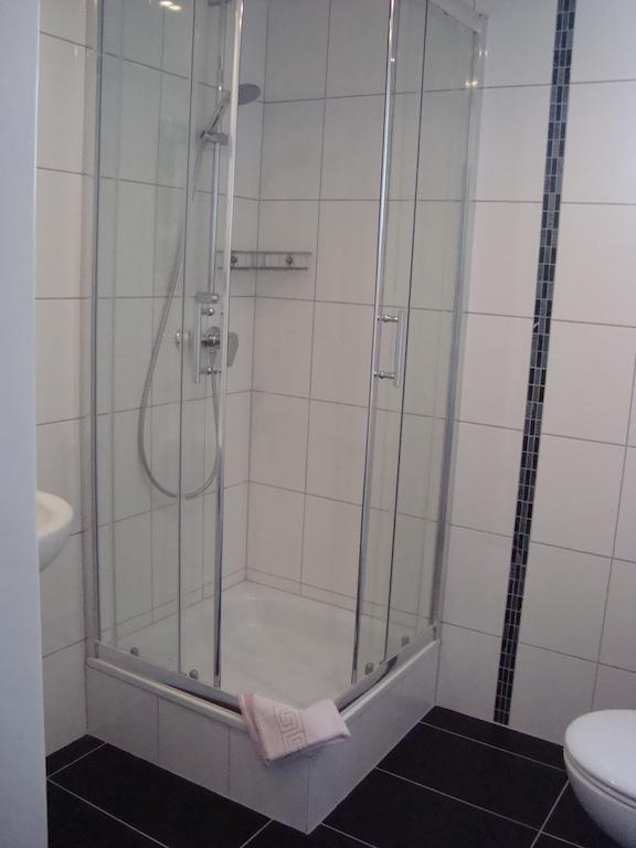 Hotel Gartenhof 뮬하임 객실 사진