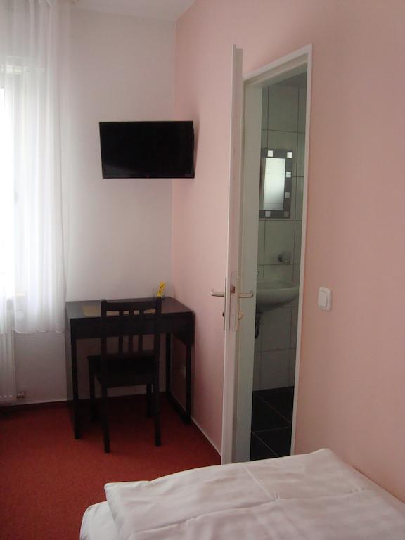 Hotel Gartenhof 뮬하임 객실 사진